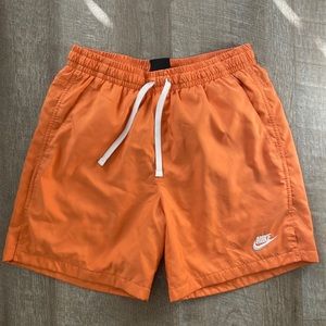 Nike Woven Shorts/Sportswear Sport Essentials
